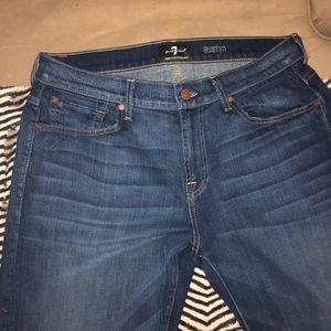 New 7 for all mankind - Mens Austyn Jeans